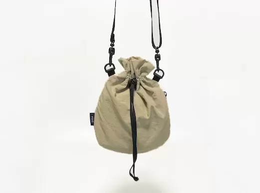 Crumple Kintyaku Shoulder
